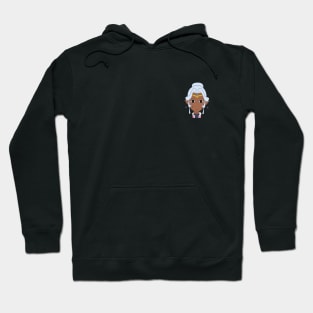 Allura "What just happened?" Hoodie